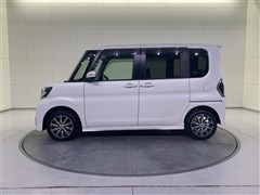 タント カスタムX トップSA2