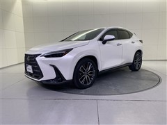 NX350h バージョンL