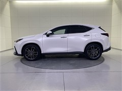 NX350h バージョンL