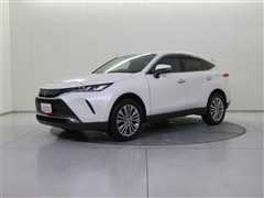 ハリアーハイブリッド Z