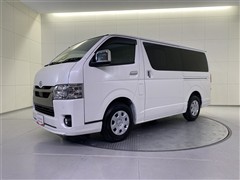 ハイエースV ロング S GL DP2