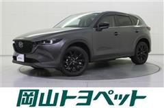 マツダ CX-5 20S ブラックトーンED