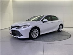 カムリ G レザーパッケージ