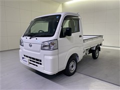 ハイゼットトラック スタンダード