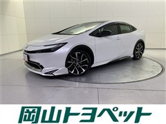 プリウスPHV Z