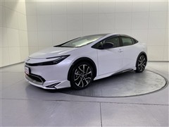 プリウスPHV Z
