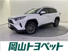 RAV4 G