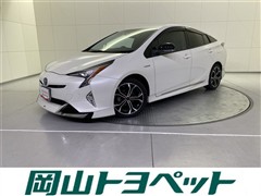 プリウス A ツーリングセレクション