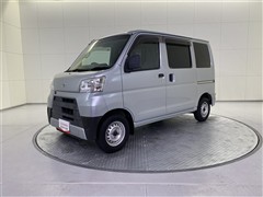 ピクシスバン スペシャル SA3