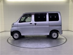 ピクシスバン スペシャル SA3