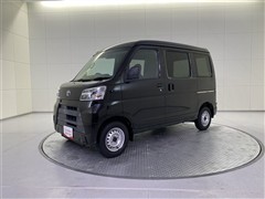 ピクシスバン デラックス SA3