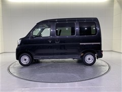 ピクシスバン デラックス SA3