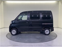 ピクシスバン デラックス SA3