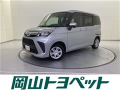 トヨタ ルーミー G
