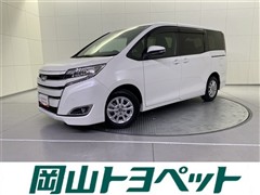 トヨタ ノア ハイブリッド G