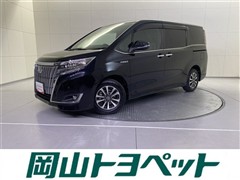 エスクァイア GI プレミアム