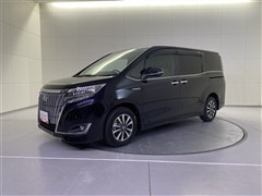 エスクァイア GI プレミアム