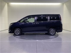 エスクァイア GI プレミアム