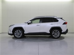 RAV4 G Zパッケージ