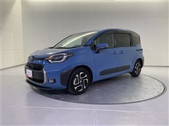 シエンタ ハイブリッド Z