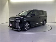 ヴォクシー ハイブリッド S-Z