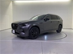 CX-80 XD HV Ex スポーツ