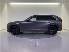 CX-80 XD HV Ex スポーツ