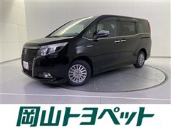 トヨタ エスクァイア GI Bテーラード
