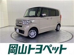 ホンダ N-BOX G