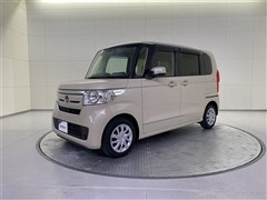 N-BOX G