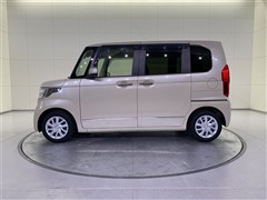 N-BOX G