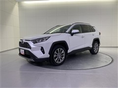 RAV4 G Zパッケージ