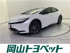 トヨタ プリウス G