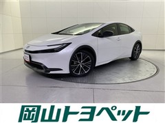 トヨタ プリウス G