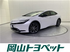 トヨタ プリウス G