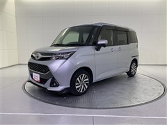 タンク カスタムG