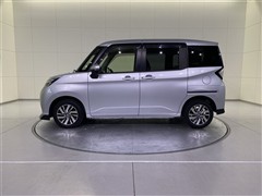 タンク カスタムG