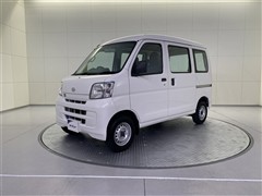 ハイゼットカーゴ スペシャル