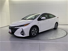 プリウスPHV A
