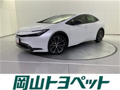 トヨタ プリウス G