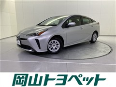 トヨタ プリウス S