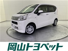 ダイハツ ムーヴ L SA3
