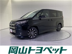 ノア S-Z