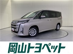 ノア ハイブリッド Z