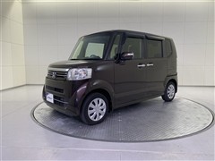 N-BOX G Lパッケージ