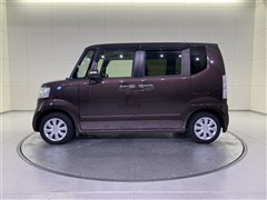 N-BOX G Lパッケージ