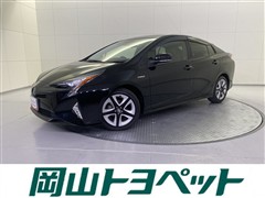 トヨタ プリウス S ツーリングセレクション