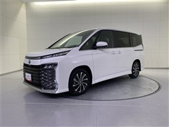 ヴォクシー ハイブリッド S-Z