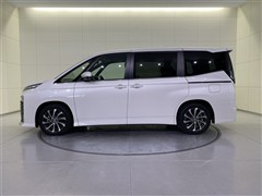 ヴォクシー ハイブリッド S-Z