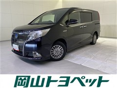 トヨタ エスクァイア GI